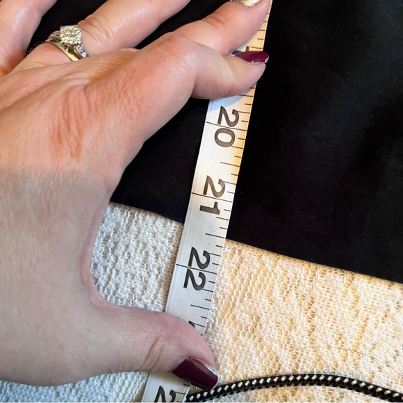 Marie Oliver Ferne ruffle sleeve top - Picture 5 of 9